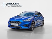 Ford Focus - Wagon 1.0 EcoBoost ST Line Business WINTERPAKKET.