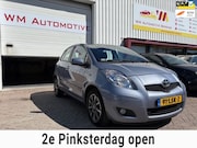 Toyota Yaris - 1.3 VVTi Aspiration AIRCO APK 18-2-2027