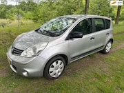 Nissan Note - 1.4 Visia apk t/m 04-07-2027