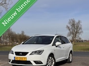 Seat Ibiza - 1.0 EcoTSI Style NAVI/ LED/CRUISE//DAB/PDC