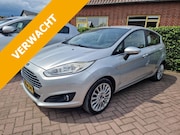 Ford Fiesta - 1.0 74KW/100PK 5D Titanium Trekhaak