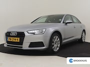 Audi A4 - Limousine 2.0 TFSI quattro Design Pro Line Plus 252Pk AUTO |