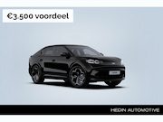 Ford Capri - Premium Extended Range RWD 77 kWh | Nieuw te bestellen!