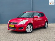 Suzuki Swift - 1.2 Base Airco 2e Eigenaar|Garantie