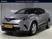 Toyota C-HR - 1.8 Hybrid Style Navi | Toyota garantie tot 2029