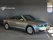 Audi A4 - 1.8 Turbo Pro Line