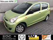Daihatsu Cuore - 1.0 - V E R K O C H T
