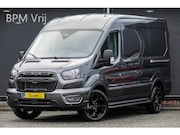 Ford Transit - L2H2 | 165Pk A8 Aut. | Raptor Edition | 2x Schuifdeur | Acht