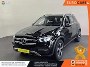 Mercedes-Benz GLE-klasse - 350 e 4MATIC Navigatie Apple Carplay/Android Auto 360 Camera
