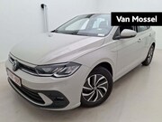Volkswagen Polo - 1.0 TSI Life Business 95 PK| Navigatie | Achteruitrijcamera 