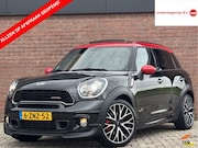 MINI Countryman - Mini 1.6 John Cooper Works ALL4 CHILI