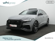 Audi Q8 - 60 TFSI e Quattro Pro Line S Competition / S-Line | Panorama