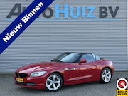 BMW Z4 - Roadster sDrive20i Executive Leer Xenon Windscherm Airco