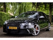Audi RS4 - A4 Avant 4.2 FSI quattro Bang & Olufsen Carbon 20" Rotor ACC