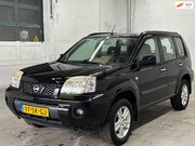 Nissan X-Trail - 2.0 Comfort 2wd | Airco | Trekhaak