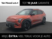Kia EV3 - GT-Line 81.4 kWh | Vegan Leder | Open Dak | Stoelverwarming 