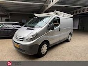 Nissan Primastar - 2.0 dCi L1H1 Acenta