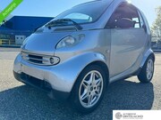 Smart City-Coupé - smart & passion