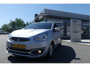 Mitsubishi Space Star - 1.0 Intense AIRCO, STOELVERWARMING, ELEKTRISCHE RAMEN, AFNEE
