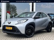 Toyota Aygo X - 1.0 VVT-i MT Play