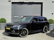 Land Rover Range Rover Sport - 3.0 SDV6 HSE Dynamic | Panoramadak | Camera | Elektrische Tr