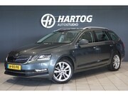 Skoda Octavia - Combi 1.5 TSI Greentech Business Edition Plus AUT. + VIRTUAL