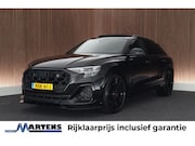 Audi SQ8 - 4.0 TFSI 507pk quattro ABT Head-Up B&O Laser Led 360Camera L
