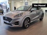 Ford Puma - 1.0 EcoBoost Hybrid ST-Line | Te bestellen | Nieuw model | S