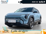 Kia EV3 - Plus Advanced 58.3 kWh | Informeer naar beschikbaarheid | NU