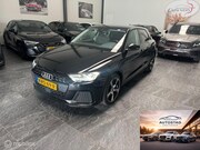 Audi A1 - 30 TFSI S line