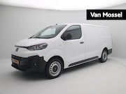 Fiat Scudo - 2.0 Diesel 145 S&S L3 | Airco | Parkeersensoren | Cruise con