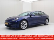 Tesla Model 3 - Long-Range AWD 351pk 75 kWh 92.4% SoH FACELIFT [ WARMTEPOMP+