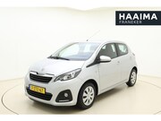 Peugeot 108 - 1.0 e-VTi Active 5 Deurs | Airco | Radio | Bluetooth | Mistl