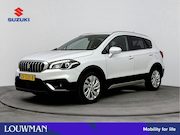 Suzuki S-Cross - 1.0 Boosterjet Select | Navi | Stoelverwarming | Lichtmetale