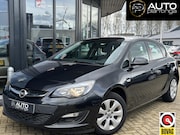 Opel Astra - 1.4 Turbo Blitz 120PK | Trekhaak | Airco | Parkeersensoren |