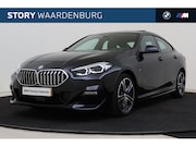 BMW 2-serie Gran Coupé - 220i M Sport Automaat / Panoramadak / Sportstoelen / Achteru