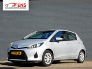 Toyota Yaris - 1.5 Full Hybrid Aspiration 2e EIGENAAR! DEALER ONDERHOUDEN! 