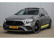 Mercedes-Benz A-klasse - 200 AMG / Night pakket Edition | Panoramadak | Camera | Navi
