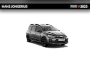 Dacia Jogger - Limited Edition | Achteruitrijcamera | Cruise Control met sn