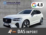 Volvo XC60 - T6 AWD Plus Dark Plug-In (EURO 6d) Klima Leder