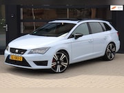 Seat Leon - 2.0 TSI Cupra 280 | Volledig Onderhouden | Pano | Cruise | C