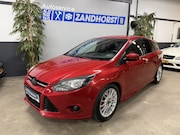 Ford Focus - 1.6 EcoBoost First Edition // Leer // Camera