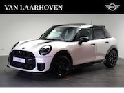 MINI Mini - Hatchback Automaat / John Cooper Works / Pakket M