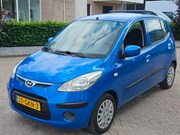 Hyundai i10 - 1.1 Dynamic Cool 11-07-2027