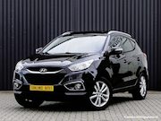 Hyundai ix35 - 2.0I 4WD I-CATCHER 4WD Leer Navi Panaramadak 61.000km!