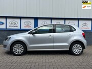 Volkswagen Polo - 1.4-16V Comfortline 5DRS. 2011 NWE.APK 4650EU