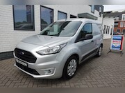 Ford Transit Connect - 1.0 EB L1 TREND 3 Zitplaatsen Camera Benzine ( 16.000 km ! )