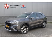Suzuki S-Cross - 1.4 Boosterjet Style Smart Hybrid | Trekhaak | Dealer onderh