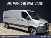 Mercedes-Benz Sprinter - 315 CDI 150pk L2H1 Euro6 Airco | Camera | Apple Carplay | Ch
