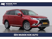 Mitsubishi Outlander - 2.4 PHEV Intense | Camera | Keyless | Trekhaak | Stoelverwar